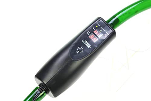 Ista I-H614 150W Inline External Heater