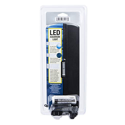 Marineland Led Aquarium Light Natural Shimmering Light