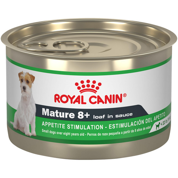 Royal Canin Canine Health Nutrition Adult Beauty Loaf In Sauce Dog Food 5.2 Oz (Pack Of 24)