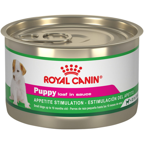Royal Canin Canine Health Nutrition Adult Beauty Loaf In Sauce Dog Food 5.2 Oz (Pack Of 24)