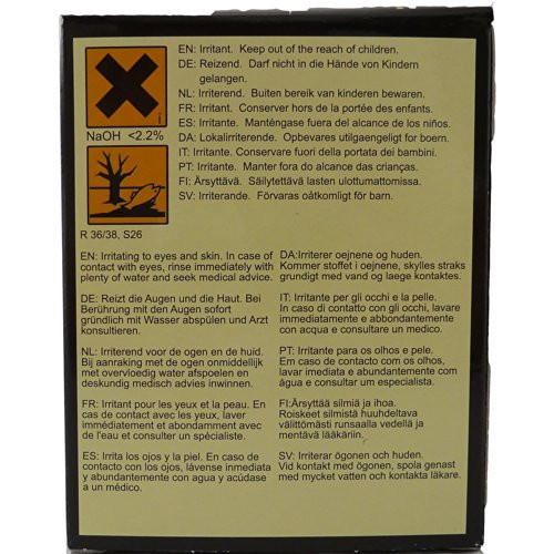 Salifert Rtka Potassium Test Kit