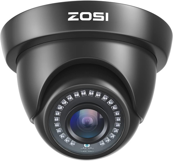 ZOSI 2.0MP HD 1080p 1920TVL Security Camera, 4-in-1 HD TVI/CVI/AHD/CVBS CCTV Camera,80ft Night Vision,Indoor Outdoor,Aluminum Housing for 960H,720P,1080P,5MP,4K Analog Home Surveillance DVR System ZOSI 2.0MP HD 1080p 1920TVL Security Camera, 4-in-1 HD TVI/CVI/AHD/CVBS CCTV Camera,80ft Night Vision,Indoor Outdoor,Aluminum Housing for 960H,720P,1080P,5MP,4K Analog Home Surveillance DVR System