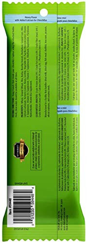 Vitakraft 3 Pack Of Honey Flavor With Added Calcium Crunch Sticks Chinchilla Treats 2 Sticks Each