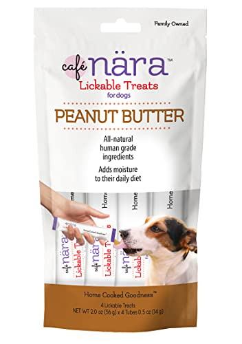 Cafe Nara Caf 0.5 Oz 1 Pack