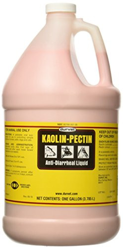 Durvet Kaolin Pectin 128 Oz