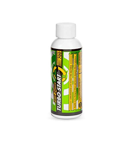 Fritz Aquatics Turbo Start 700 Freshwater 4 Oz