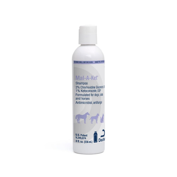 MalAKet MalAKet Shampoo For Dogs And Cats 8 Oz