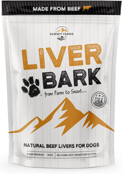 Beef Liver Dog Treats 15 Oz Pack of Real Natural Beef Liver Treats for Dogs. Irresistible Liver Treats for Dogs of All Breeds and Sizes. Healthy Dehydrated Beef Liver Dog Treats. Beef Liver Dog Treats 15 Oz Pack of Real Natural Beef Liver Treats for Dogs. Irresistible Liver Treats for Dogs of All Breeds and Sizes. Healthy Dehydrated Beef Liver Dog Treats.