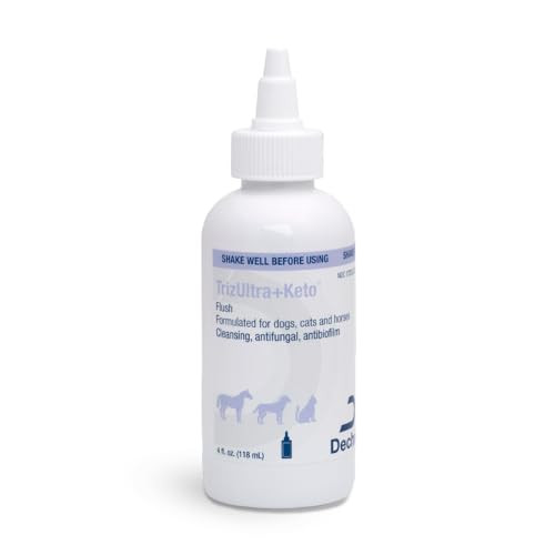 Trizultra + Keto Trizultra+Keto Flush 4 Oz