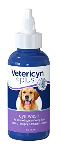 Vetericyn Plus Canine Eye Wash