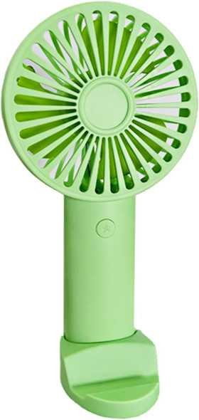 Personal Fan Portable Fan Hand Held Fan With Usb Rechargeable Mini Fan,3 Adjustable Speed Desk Fan,312 Hours Operated Small Make