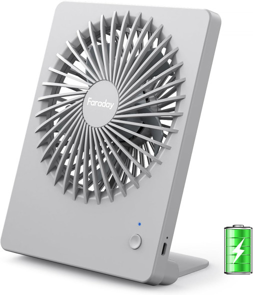 Small Table Fans Rechargeable Portable 180°Tilt Folding Desk Fans Battery Operated Personal Fan Ultra Quiet For Home Bedroom Small Table Fans Rechargeable Portable 180°Tilt Folding Desk Fans Battery Operated Personal Fan Ultra Quiet For Home Bedroom
