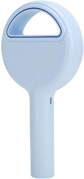 Bladeless Fan, 3Speed Usb Rechargeable Portable Mini Fan UltraLow Noise Adjustable Handheld Personal Fan For Kids, Girls, Women Bladeless Fan, 3Speed Usb Rechargeable Portable Mini Fan UltraLow Noise Adjustable Handheld Personal Fan For Kids, Girls, Women