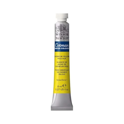 Winsor and Newton Cotman Watercolours