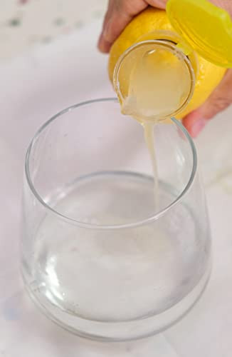 Yzc Collection Lemon Squeezer 2Pack