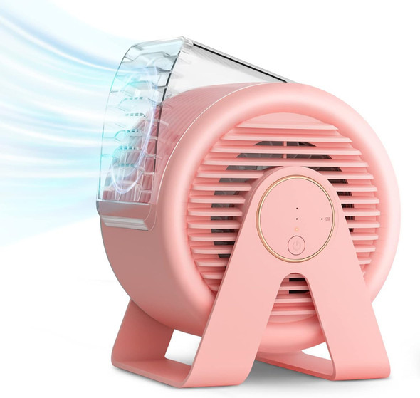 Misby Usb Small Desk Fan, Portable Fans With 3 Speeds Strong Airflow, 5.5 Inch Quiet Table Fan, 60° Rotate Personal Cooling Fan Misby Usb Small Desk Fan, Portable Fans With 3 Speeds Strong Airflow, 5.5 Inch Quiet Table Fan, 60° Rotate Personal Cooling Fan