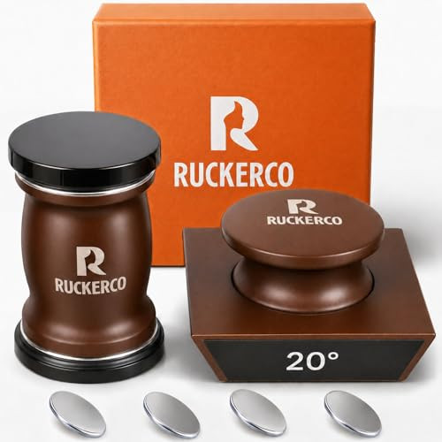 R Ruckerco The Original Patented Knife Sharpener Kit 4 able Ceramic Grinding DiscsRolling