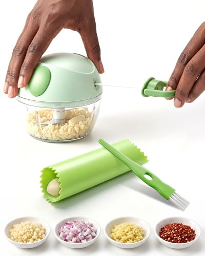 Dindonko Manual Food Chopper