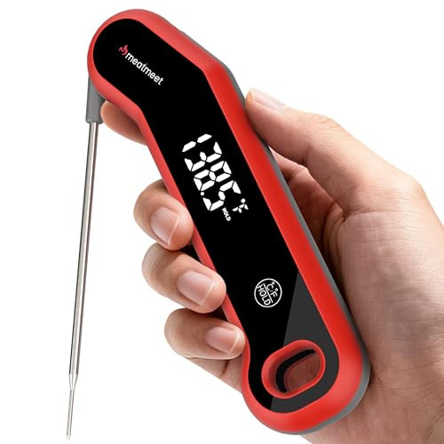 Meatmeet Digital Meat Thermometer