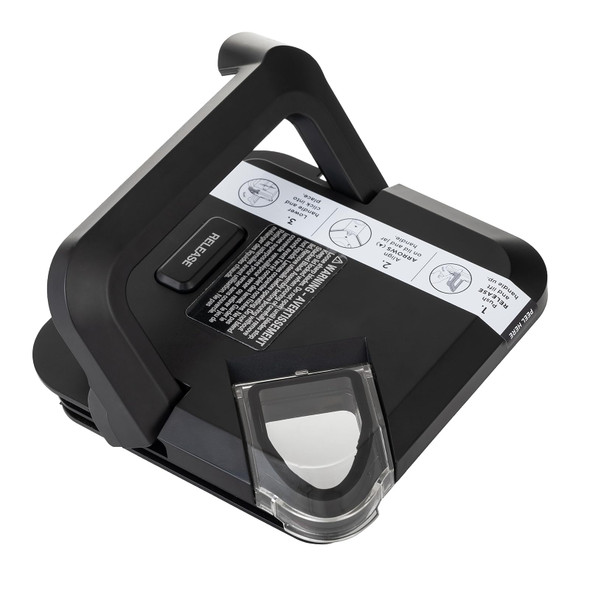 Wssjhyy Blender Lid For Ninja Pitcher Locking Lid Top Lid Cover 72 Oz