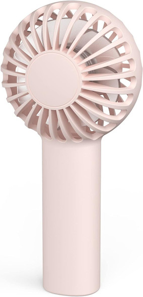 Handheld Fan Dual Motors Powerful Fan 3 Speeds Personal Small Desk Fan Lightweight Makeup Usb Rechargeable Fan For Indoor Outdoor Handheld Fan Dual Motors Powerful Fan 3 Speeds Personal Small Desk Fan Lightweight Makeup Usb Rechargeable Fan For Indoor Outdoor