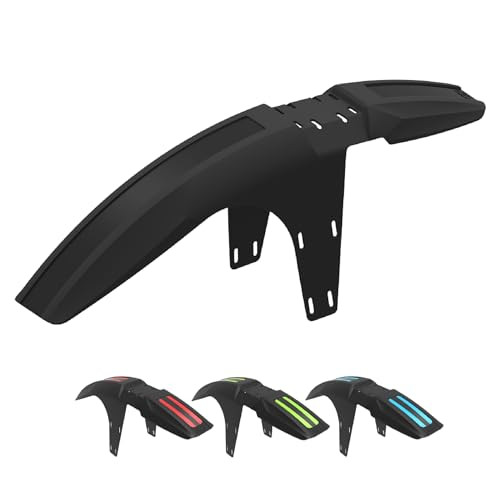 Zefal Deflector Fm30 Front Bike Mudguard