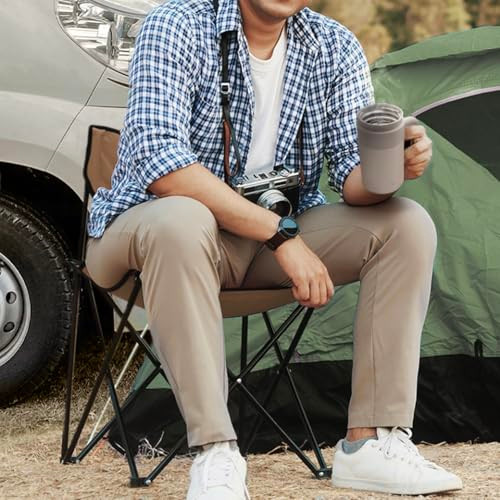 Zojirushi SeKae48Wz Stainless Tea Tumbler With Handle 16Ounce Off White White
