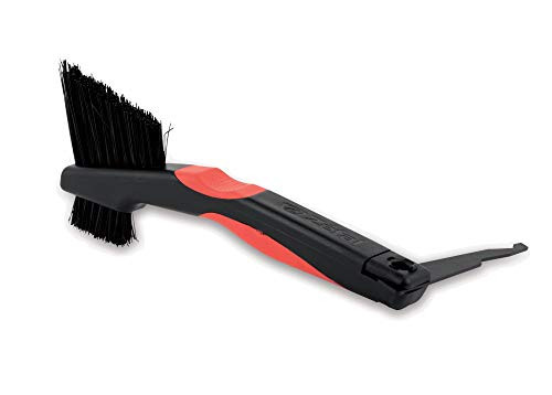 Zefal Unisex Adult Brush Black S Black