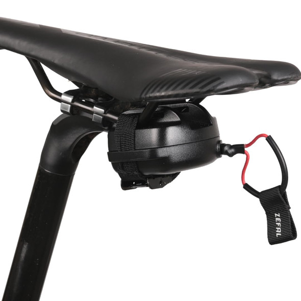 Zefal Z'fal Paul Lange Bike Taxi Bike Tow Rope