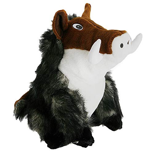Hireko Sahara Warthog Driver Headcover