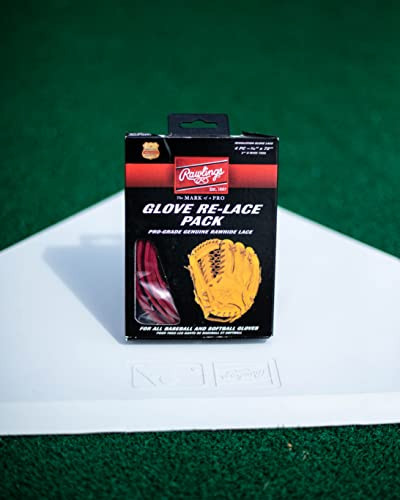 Rawlings Glove ReLace Pack