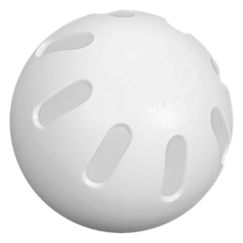 Wiffle Baseball And Bat Set Yellow