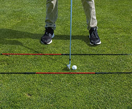 Callaway Golf Hinge Alignment Stix