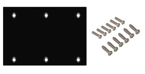 Yakry Bracket Adapter For Rv Magnetic Backup Camera Y45