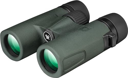 Vortex Bantam Hd 6.5X32 Youth Binoculars