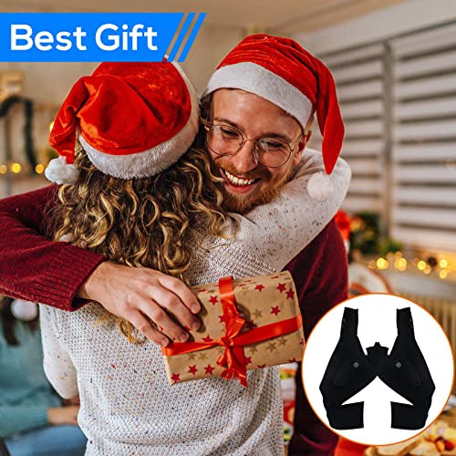 Moipejo Led Flashlight Gloves Rechargeable Mens Stocking Stuffers White Elephant Gifts For White