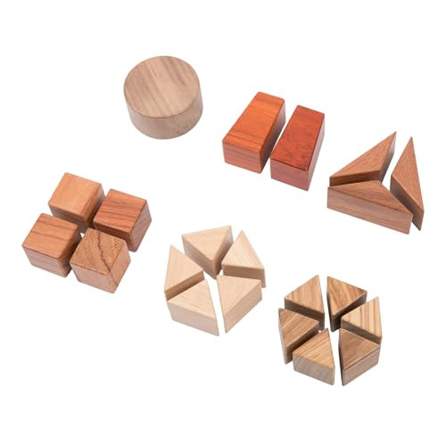 Yunhe Xinqiao Toys Factory Montessori Wooden Fraction Puzzle Toy For Toddler Age 2 3 Math