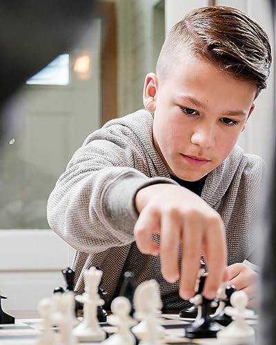 Paco Sako Peace Chess Game Super Fun For Chess Lovers Make Peace While