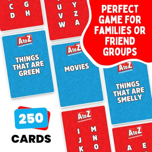 Viral Studios A To Z