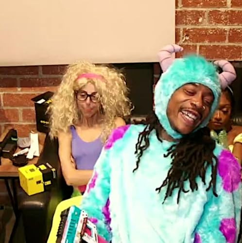 Dyce Wiz Khalifa Kush Weed Party Game