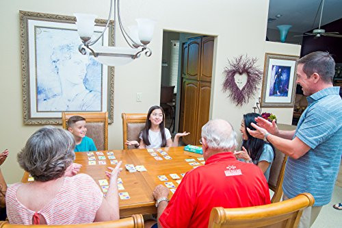 Magilano Skyjo Fun Card Game For Young And Least Young Fun Game