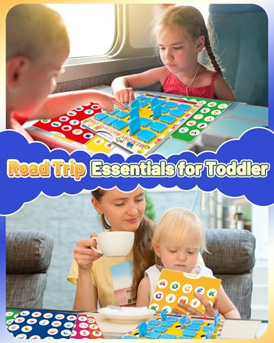 Walenty Matching Memory Game For Kids Ages 35 48 Board Games For