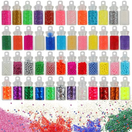 Cityacts Slime Accessories Kit For Kids