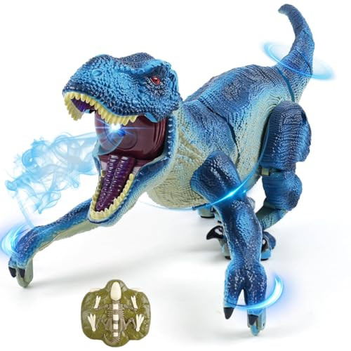 Tgjh Dinosaur Toys For Kids Ages 35 47 812