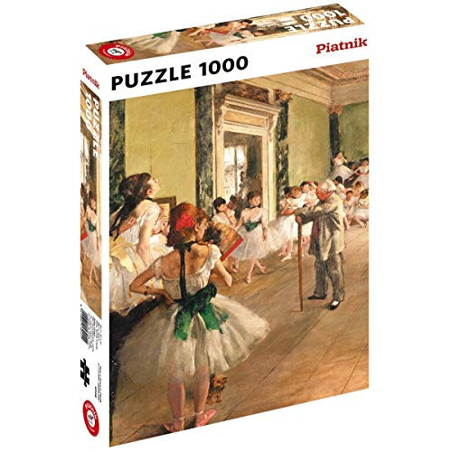 Piatnik 00 5394 Degas