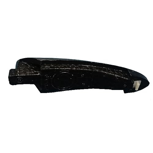 Jiafanrc Canopy For Volantex Rc Plane For 7612 and 7612S Ranger Black