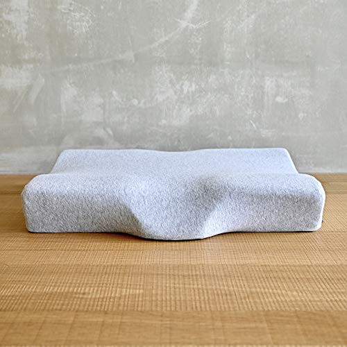 C Cushion Lab Extra Dense Ergonomic Cervical Pillow For Firm Neck Support