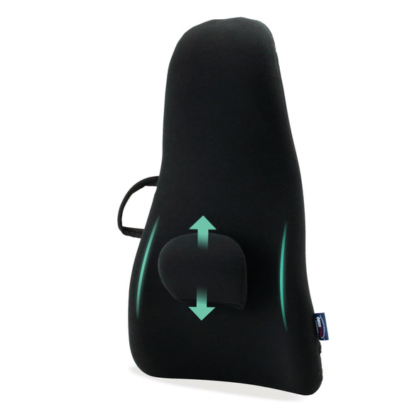 Obusforme Highback Backrest Support