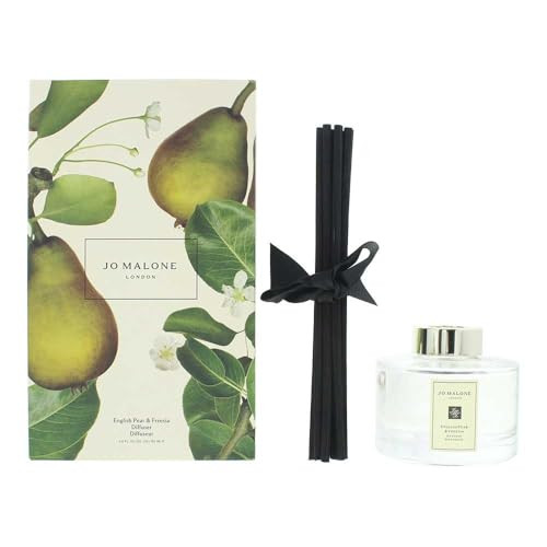 Jo Malone London English Pear and Freesia Diffuser Fragrances 690251082728 5.6Oz