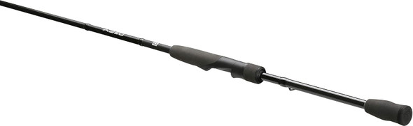 13 Fishing - Defy Black - Spinning Fishing Rods